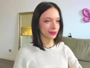 kossie_ from Chaturbate