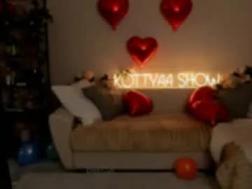 Kottyaa_ch from Chaturbate