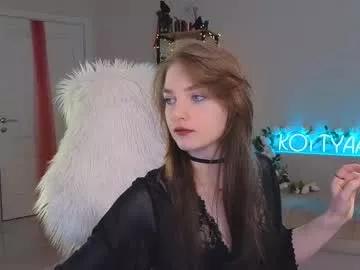 Kottyaa_ch from Chaturbate