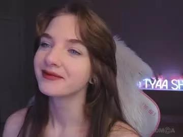 Kottyaa_ch from Chaturbate
