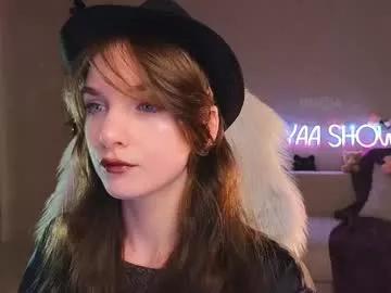 Kottyaa_ch from Chaturbate