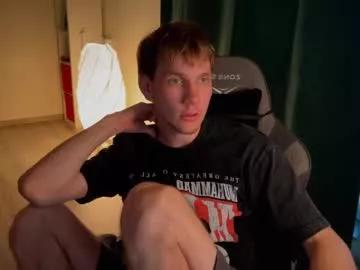 kraft_master from Chaturbate is Freechat