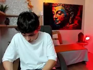 kraven_lust from Chaturbate is Freechat