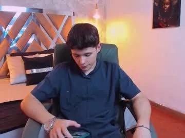 kraven_lust from Chaturbate is Freechat