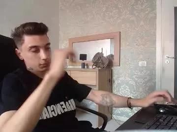 krewrock from Chaturbate is Freechat