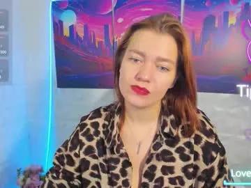kris_icebb from Chaturbate is Freechat