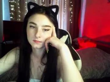 Krisbadass from Chaturbate