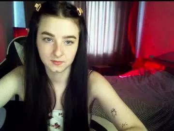 Krisbadass from Chaturbate