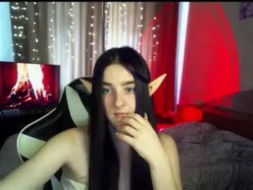 Krisbadass from Chaturbate