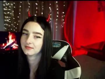 Krisbadass from Chaturbate
