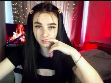 Krisbadass from Chaturbate