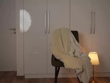kriss0leoo from Chaturbate is Freechat