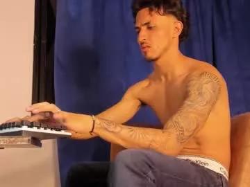 kriss_edwards from Chaturbate is Freechat