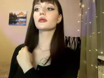 kriss_miss89 from Chaturbate is Freechat