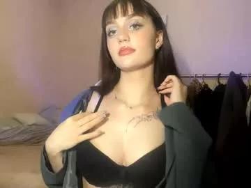 kriss_miss89 from Chaturbate is Freechat