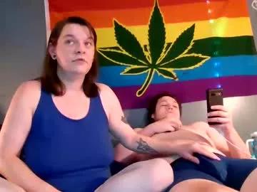 krissandbridget from Chaturbate is Freechat