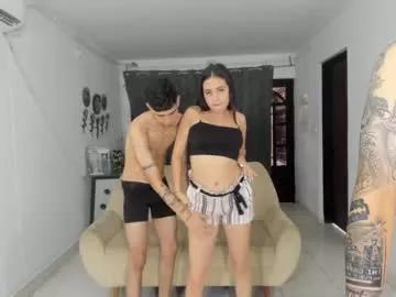 Krissell_ggh from Chaturbate