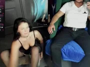 krisss_nova from Chaturbate is Freechat