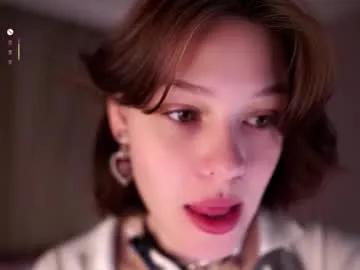 krissyhei from Chaturbate is Freechat