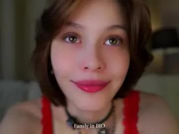 krissyhei from Chaturbate is Freechat
