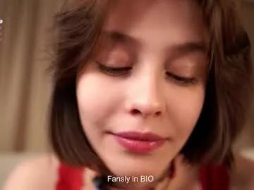 krissyhei from Chaturbate is Freechat