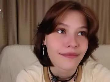 krissyhei from Chaturbate is Freechat