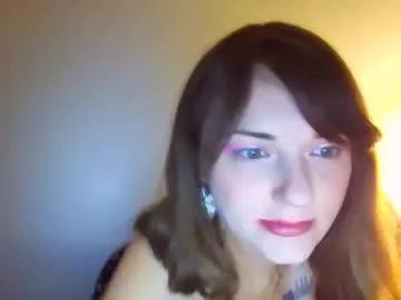 Krissykordova29 from Chaturbate