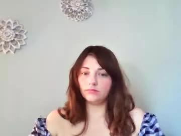Krissykordova29 from Chaturbate