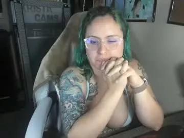 Kristajay from Chaturbate