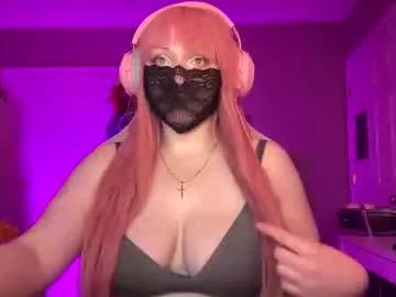 kristakittyy from Chaturbate is Freechat