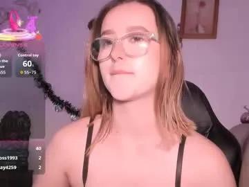 kristal_joi_dl from Chaturbate is Freechat