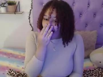 kristal_mild_ from Chaturbate is Freechat
