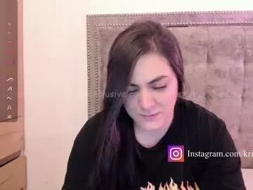kristalina5 from Chaturbate is Freechat