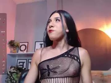 kristall_swan from Chaturbate is Freechat