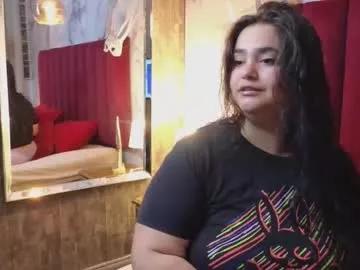 kristaritter from Chaturbate is Freechat