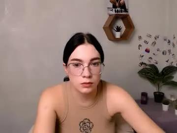 Kristenx_x from Chaturbate