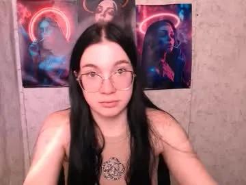 kristenx_x from Chaturbate is Freechat