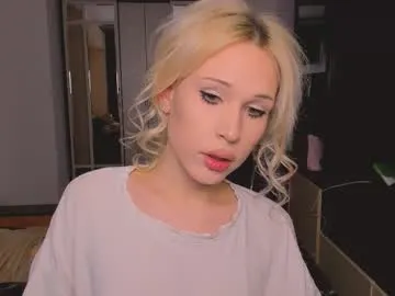 Private kristialsoopp on Chaturbate