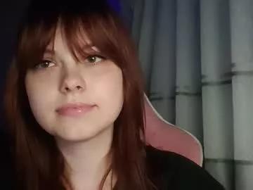 kristibloom from Chaturbate is Freechat