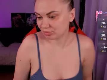 kristina_logan from Chaturbate is Private