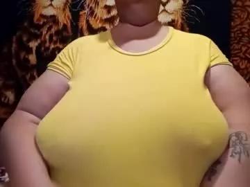 kristinaexcite from Chaturbate is Freechat