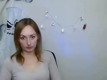 kristinahech_ from Chaturbate is Freechat
