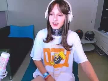 kristinaholland from Chaturbate is Freechat