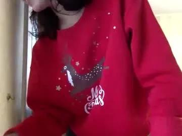 Kristinalamour96 from Chaturbate