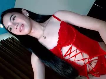 kristine_lux from Chaturbate is Freechat