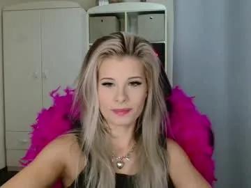 kristineamore from Chaturbate is Freechat