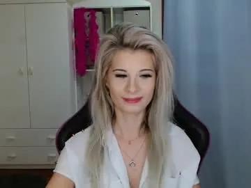 kristineamore from Chaturbate is Freechat