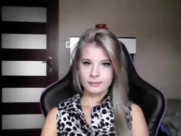 kristineamore from Chaturbate is Freechat