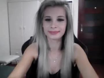 Kristineamore from Chaturbate