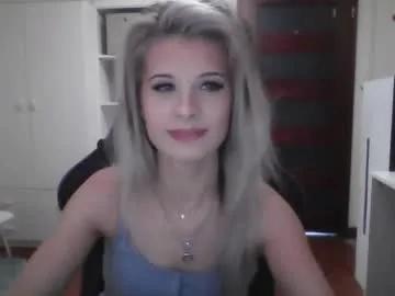 Kristineamore from Chaturbate